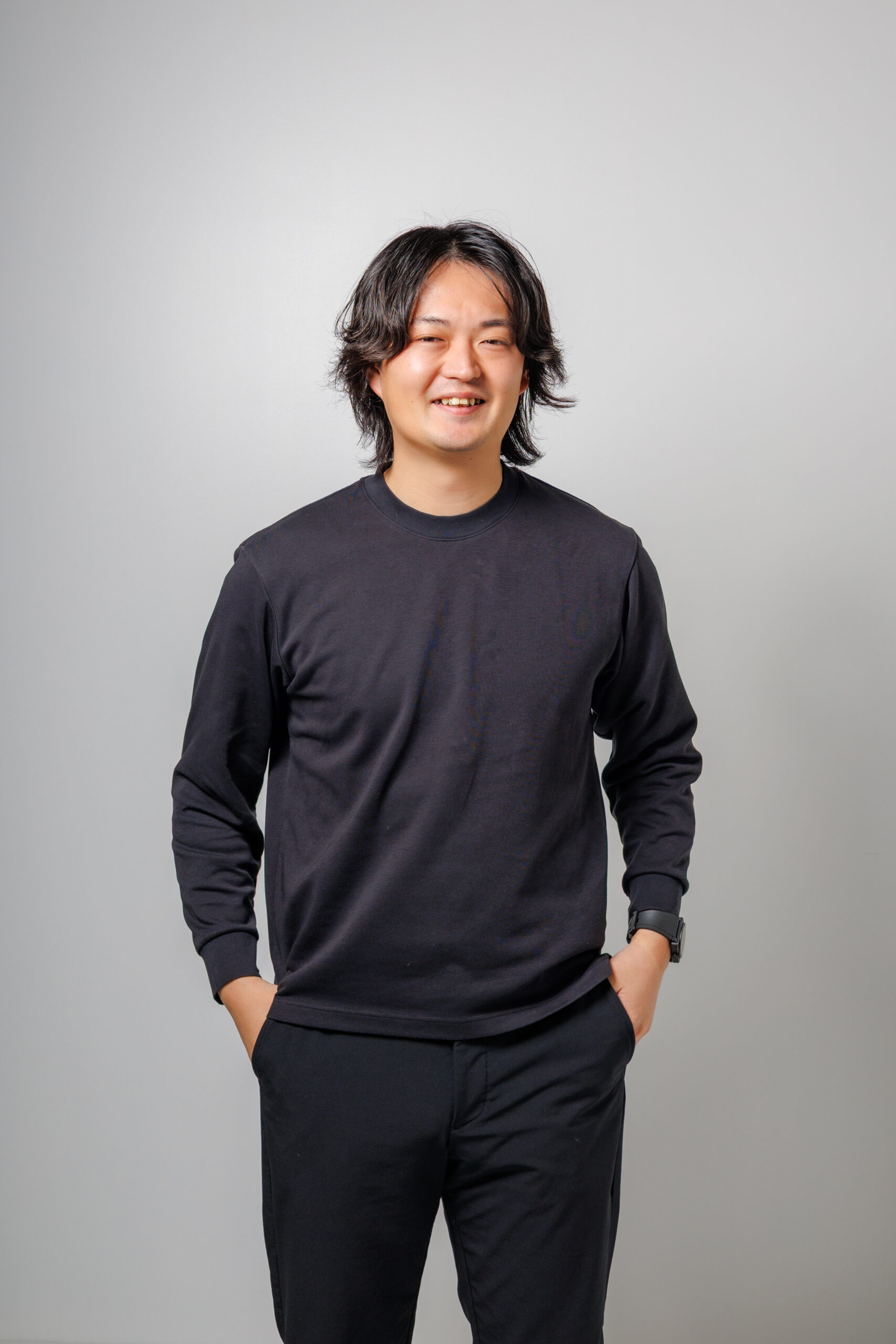 増本 隼太