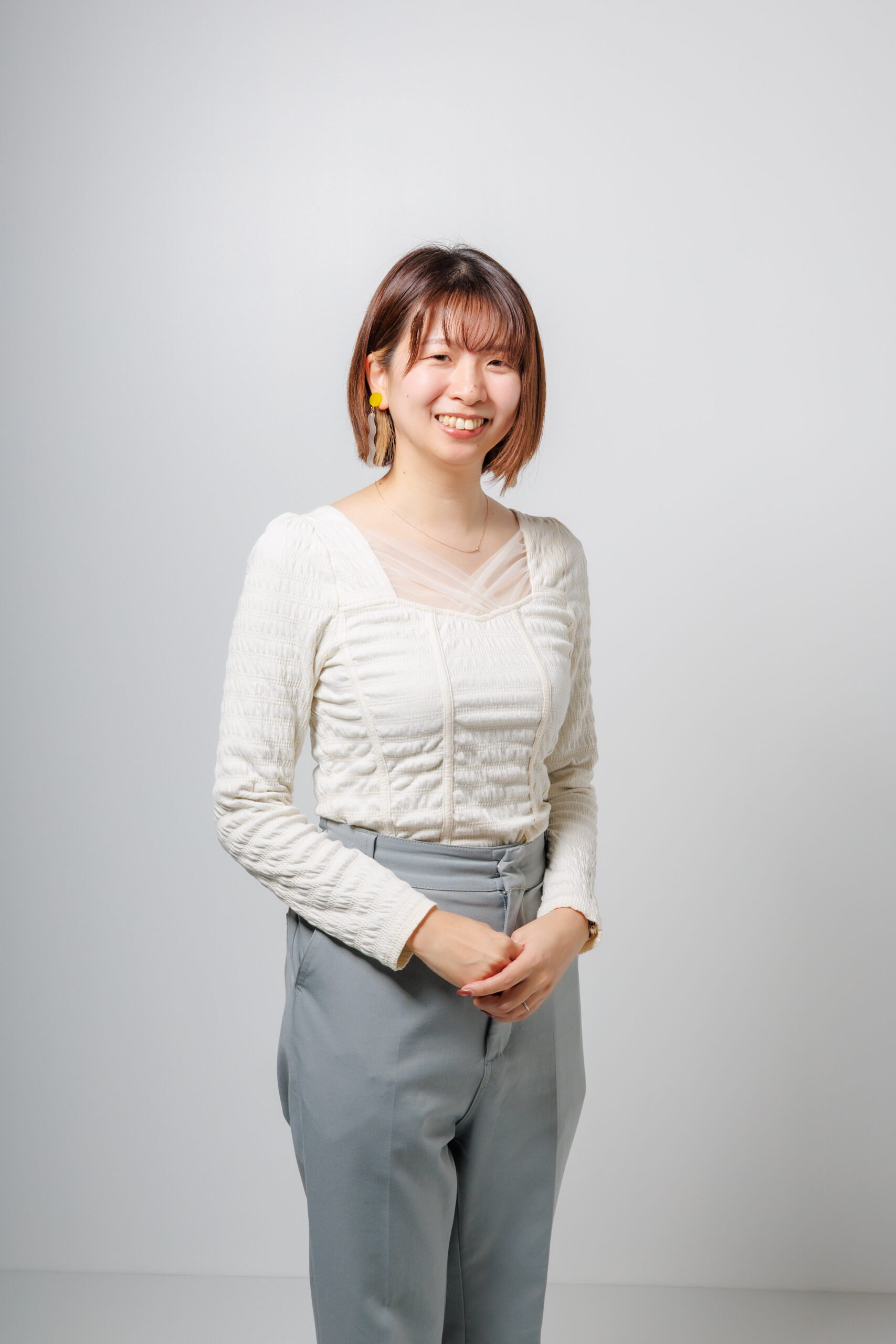 松田 菜央