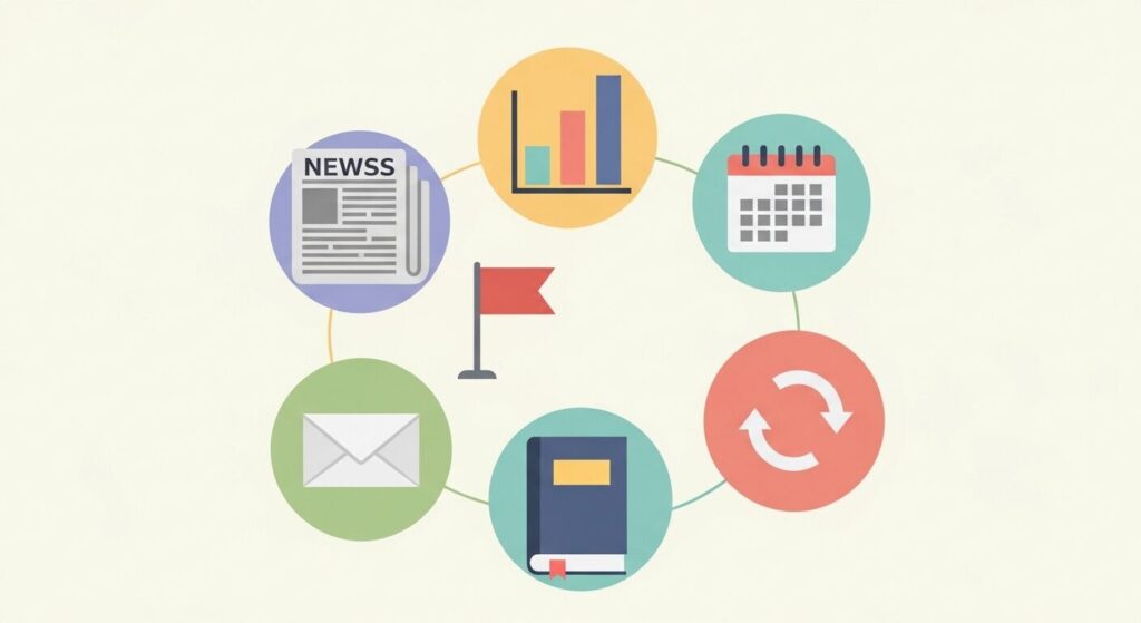 ChatGPTタスク管理の活用例7選