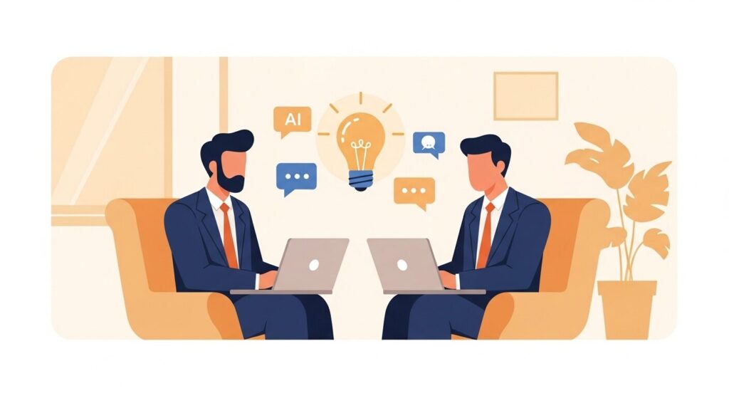 ChatGPTのマーケティング活用なら株式会社デジタルゴリラへ無料相談