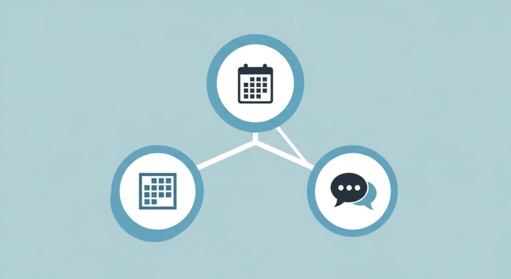 ChatGPTタスク管理をさらに強化する3つの連携ツール