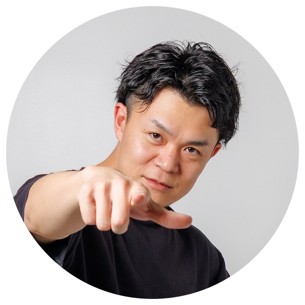 菊池習平