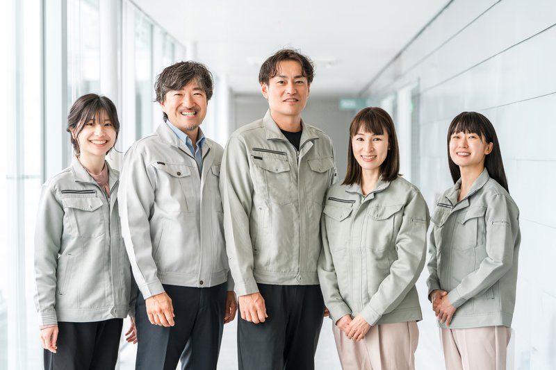 デジタルゴリラのRPA×AI導入支援について