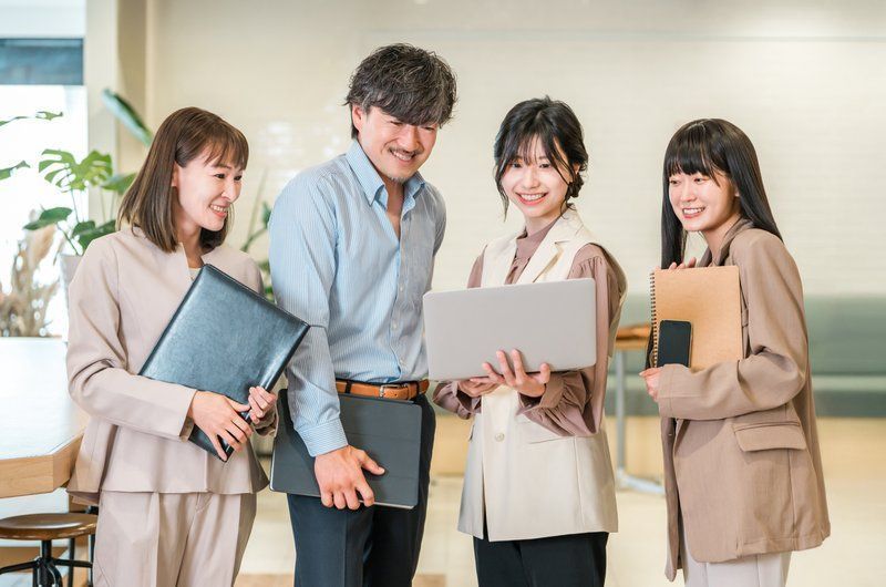 デジタルゴリラのAI導入支援について