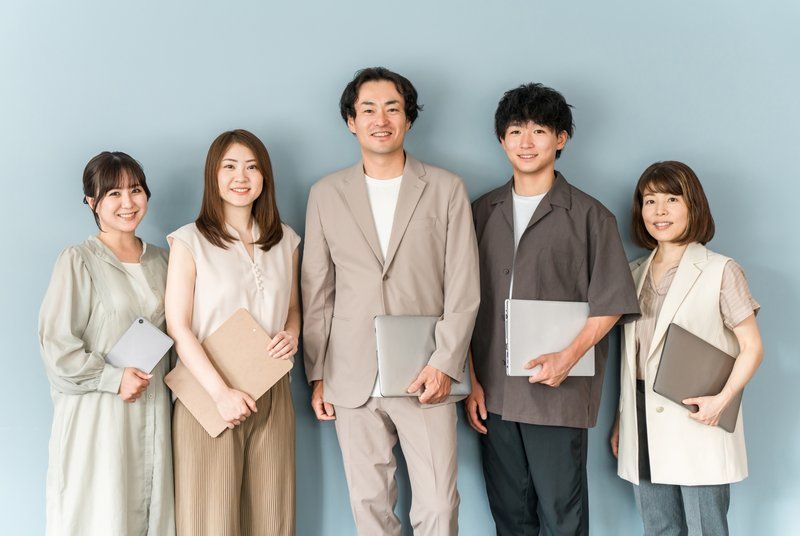 株式会社デジタルゴリラについて