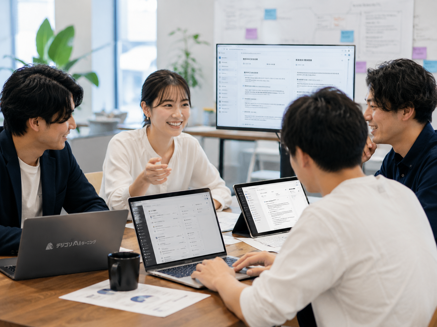 SaaS / スタートアップの活用イメージ