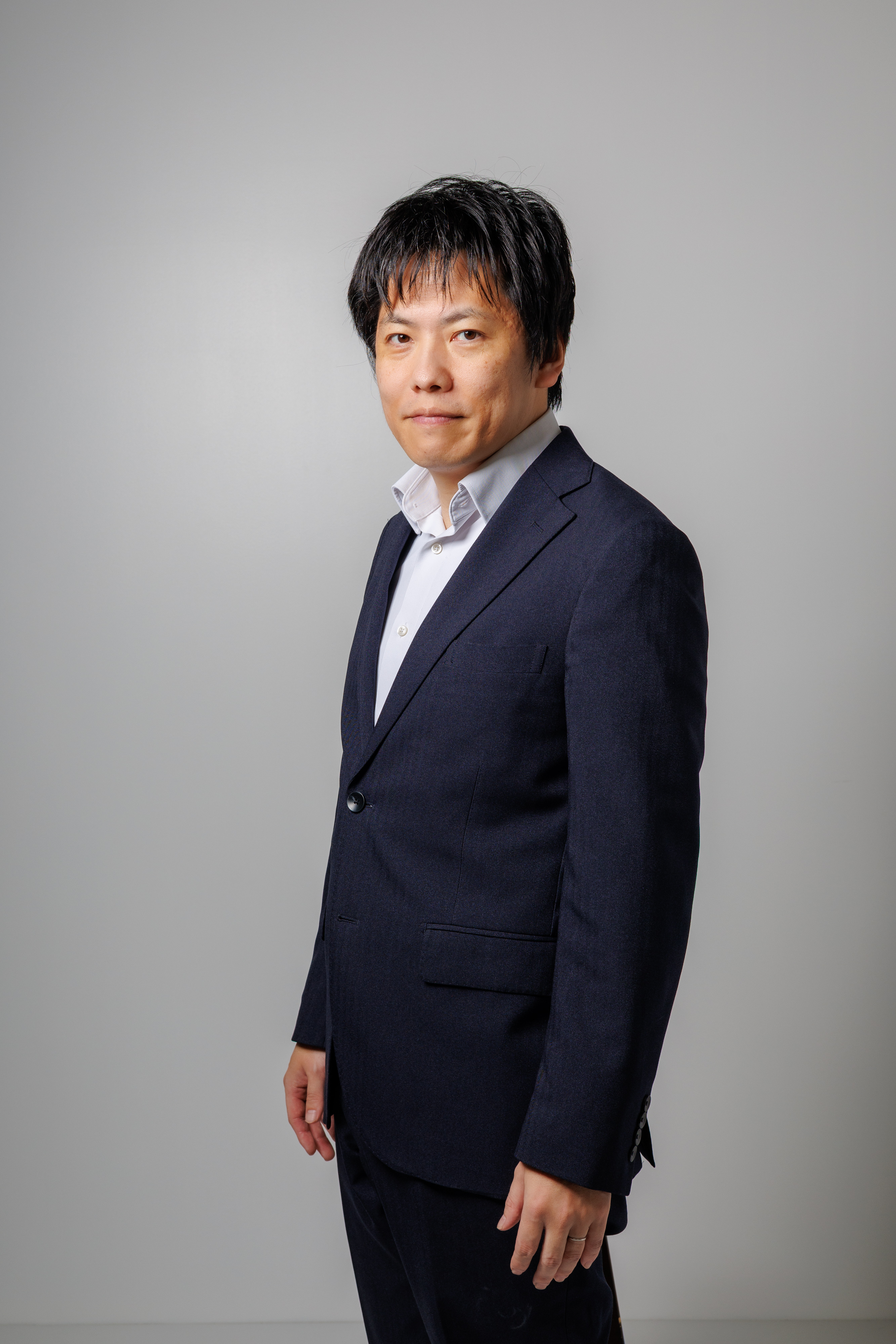 安永 智也