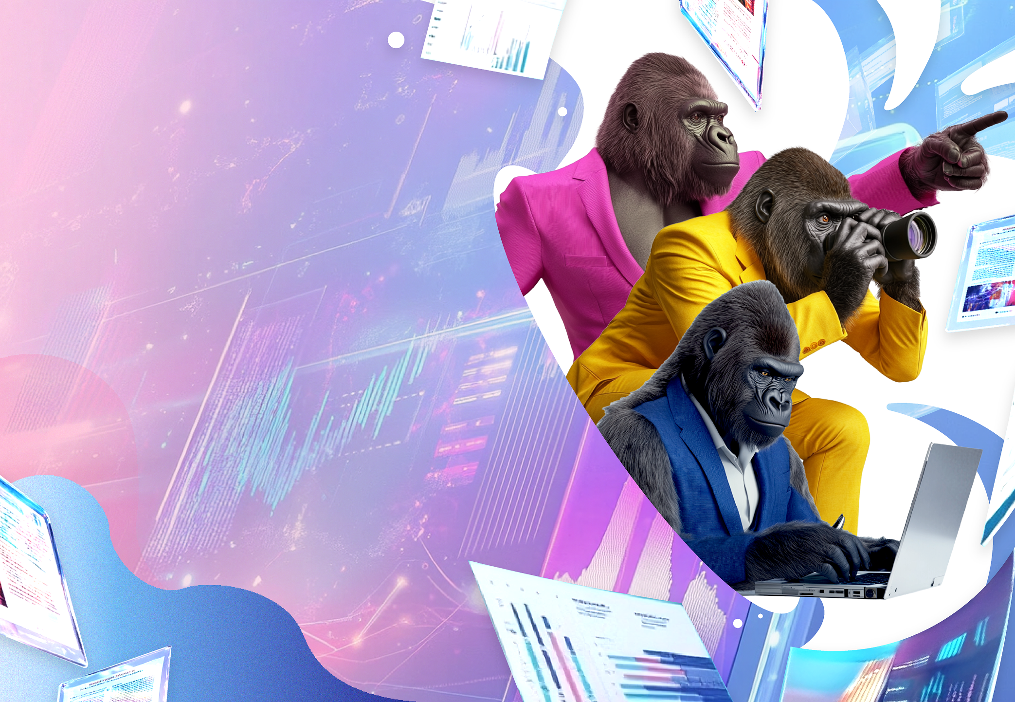 ヒーロー背景 (PC)