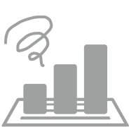 データ分析アイコン