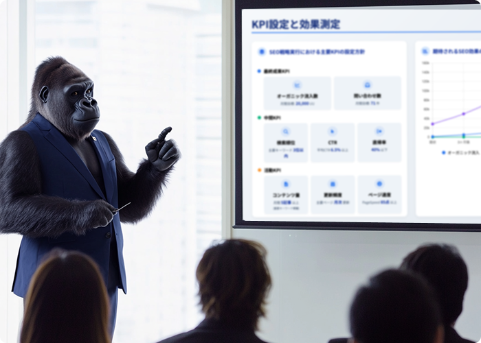 AI分析データ画面