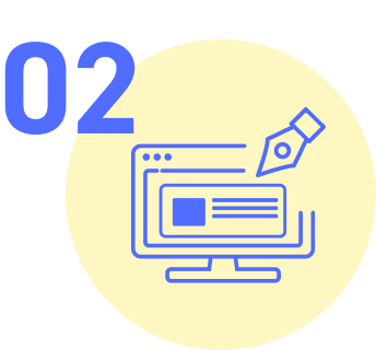 コンテンツ制作サービス