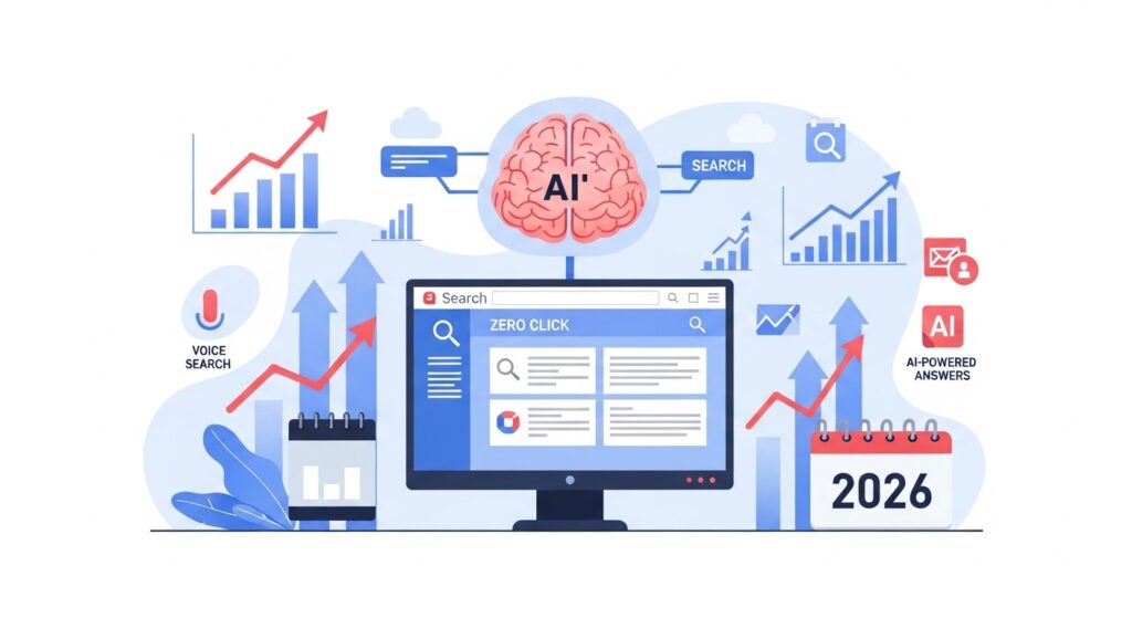 SEOのイメージ図