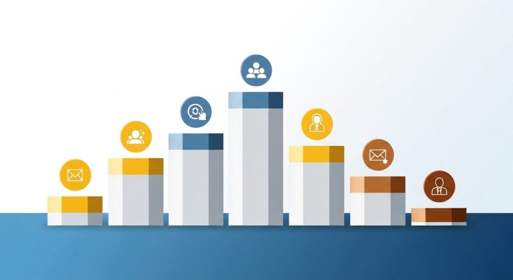 広告代理店の比較イメージ