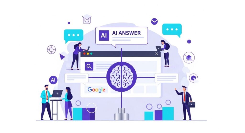 内部対策・外部対策・コンテンツSEOの施策別費用を解説するイメージ