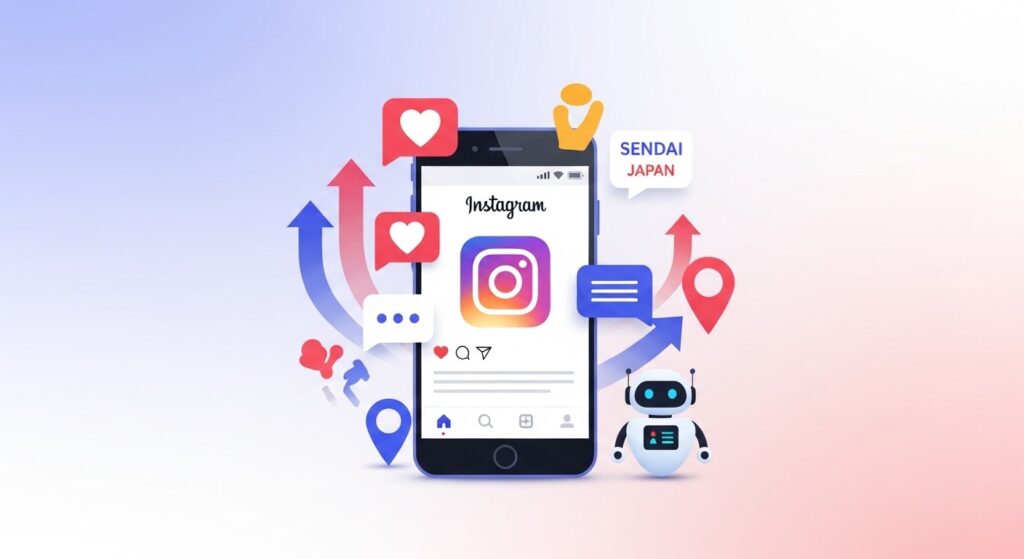 SNSの最新トレンドのイメージ画像