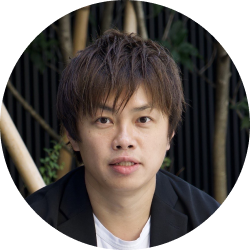 登壇者：渡 雄太 氏