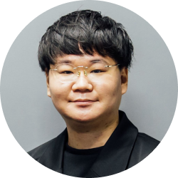 登壇者：國末 拓実 氏