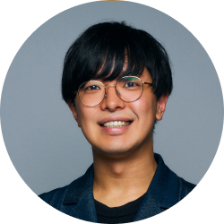 登壇者：小澤 健祐 氏