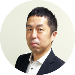 登壇者：伊藤 利憲 氏