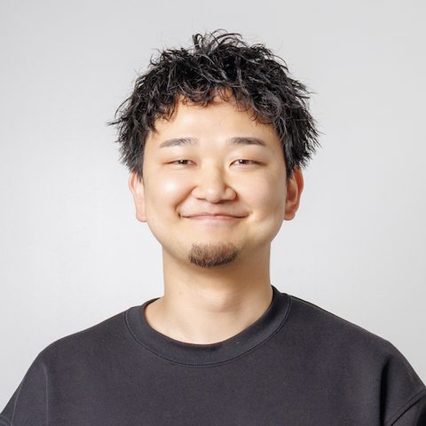 千葉 勇志さんの写真