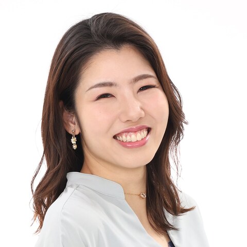 深松 栞さんの写真