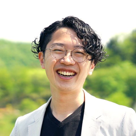 濵野 友也さんの写真