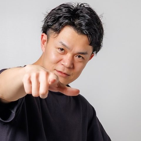 菊池 習平さんの写真