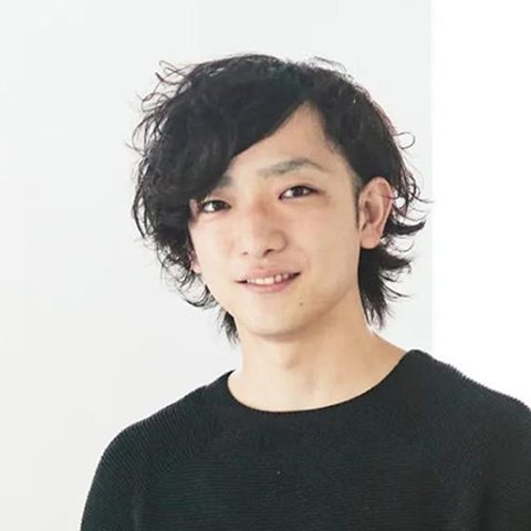 松尾 幸治さんの写真