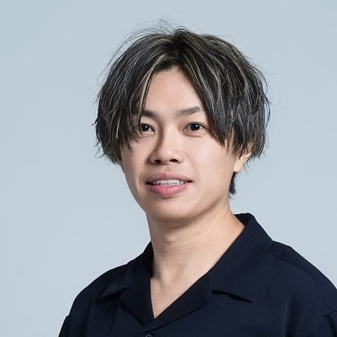 渡 雄太さんの写真