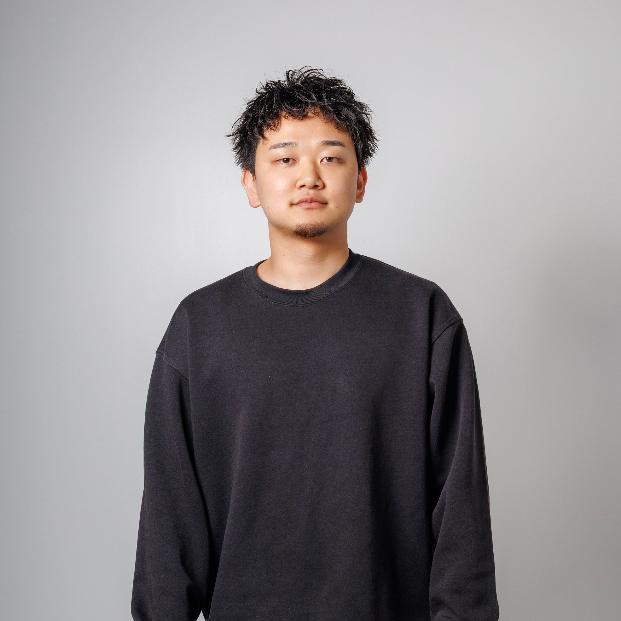 株式会社デジタルゴリラ 取締役 千葉勇志